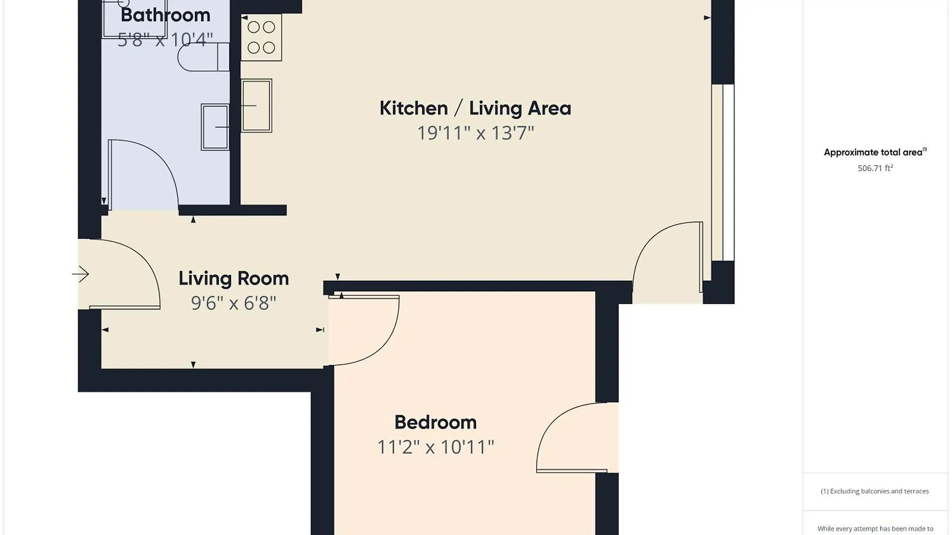 Modern & Bright Apartment Braminskiego With Parking And Balcony By Noclegi Renters Gdansk 0*,  Poland